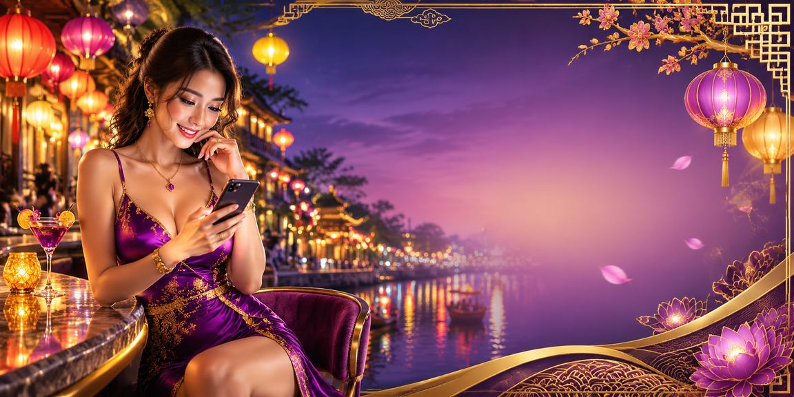 Tiện ích ứng dụng casino trên điện thoại tại Hà Nội với ánh đèn lồng đặc trưng